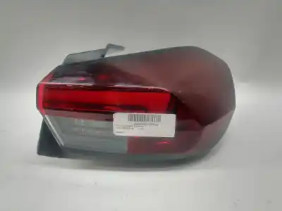 Автозапчасти б/у ПРАВЫЙ ЗАДНИЙ ФОНАРЬ за OPEL CORSA F  ссылки OEM IAM 9829317880  