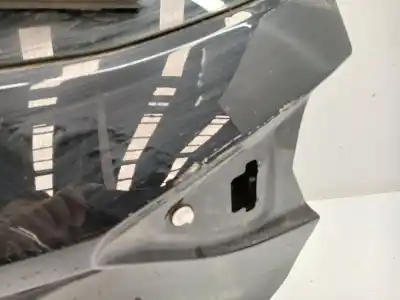 Автозапчастина б/у загальні двері для opel corsa f hn05 посилання на oem iam 9837473680  