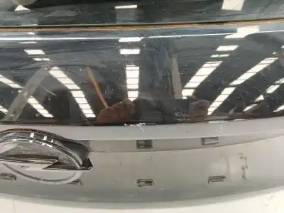 Автозапчастина б/у загальні двері для opel corsa f hn05 посилання на oem iam 9837473680  