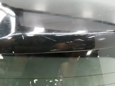 Second-hand car spare part tailgate for ssangyong tivoli d16dtf oem iam references   