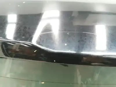 Second-hand car spare part tailgate for ssangyong tivoli d16dtf oem iam references   