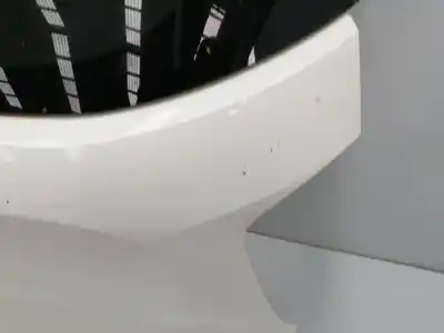 Second-hand car spare part tailgate for ssangyong tivoli d16dtf oem iam references   