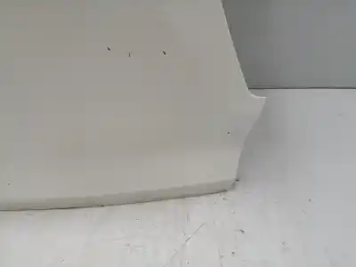 Second-hand car spare part tailgate for ssangyong tivoli d16dtf oem iam references   