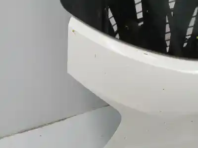 Second-hand car spare part tailgate for ssangyong tivoli d16dtf oem iam references   