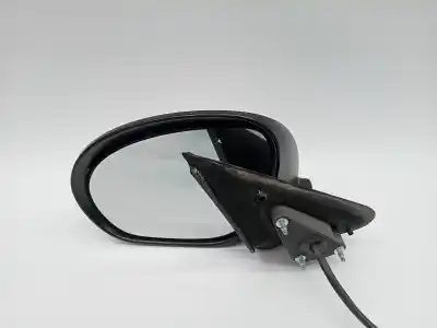 Peça sobressalente para automóvel em segunda mão espelho retrovisor esquerdo por nissan juke (f15e) hr16de referências oem iam 963021ka1e