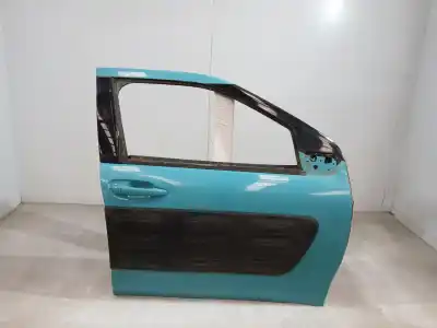 İkinci el araba yedek parçası SAG ÖN KAPI için CITROEN C4 CACTUS  OEM IAM referansları 9801012880  