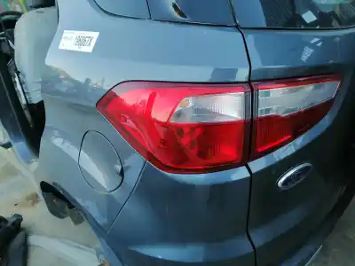 Автозапчасти б/у левый задний фонарь за ford ecosport 1.5 ti-vct ссылки oem iam 2304083