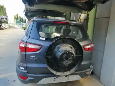 Автозапчасти б/у задняя дверь за ford ecosport 1.5 ti-vct ссылки oem iam 2045188