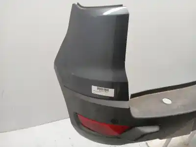 Автозапчасти б/у задний бампер за ford ecosport 1.5 ti-vct ссылки oem iam 1873087  