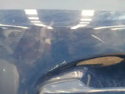 Peça sobressalente para automóvel em segunda mão porta do automóvel traseira esquerda por toyota auris (e18) 8nr referências oem iam 6700402380  