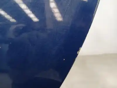 Peça sobressalente para automóvel em segunda mão porta do automóvel traseira esquerda por toyota auris (e18) 8nr referências oem iam 6700402380  