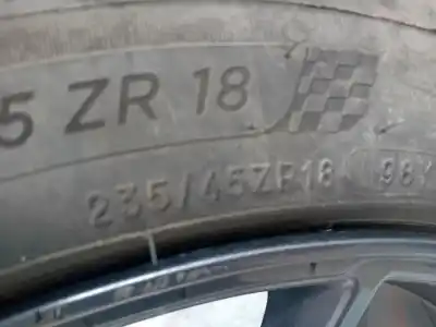 Автозапчасти б/у комплект колес за tesla model 3 3d3 ссылки oem iam 104426100a  