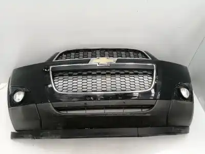Peça sobressalente para automóvel em segunda mão PARA CHOQUES DIANTEIRO por CHEVROLET CAPTIVA  Referências OEM IAM 20999612  