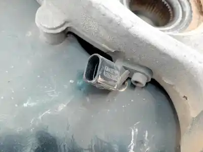 Автозапчасти б/у передняя правая кулачка за audi a8 (4hc/4hl) ctbd ссылки oem iam 4h0407254l  