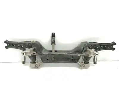 Second-hand car spare part front axle for seat ibiza iii (6l1) 1.4 tdi oem iam references 6q0199287h