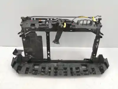 Автозапчастина б/у ФРОНТАЛЬНА ПАНЕЛЬ для FORD FIESTA (CNN)  Посилання на OEM IAM 1800028  