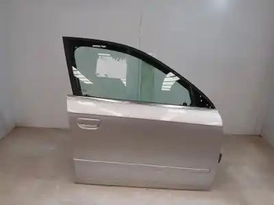 Автозапчасти б/у дверь передняя правая за audi a4 b7 (8ec) 2.0 tdi 16v ссылки oem iam 8e0831052j