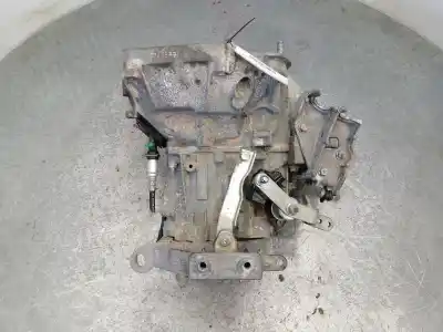 Second-hand car spare part GEARBOX for FIAT 500 L (330)  OEM IAM references   