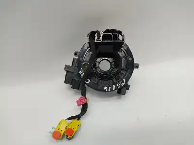 Автозапчасти б/у КОЛЬЦО ПОДУШКИ БЕЗОПАСНОСТИ за TOYOTA C-HR (X10)  ссылки OEM IAM 84308F4020  