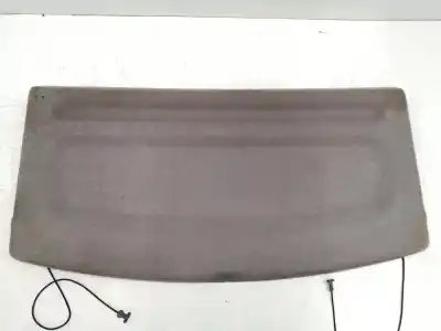 Pezzo di ricambio per auto di seconda mano VASSOIO POSTERIORE per OPEL CORSA B (S93)  Riferimenti OEM IAM   