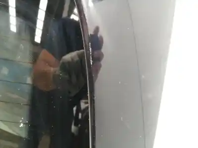 Автозапчастина б/у загальні двері для smart forfour 281910 посилання на oem iam a4537403900  