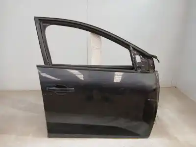 Peça sobressalente para automóvel em segunda mão porta dianteira direita por dacia jogger h4d480 referências oem iam 801004600r