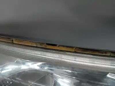Автозапчастина б/у правий передній пілот для nissan juke (f15e) hr16de посилання на oem iam 261201kl0b  