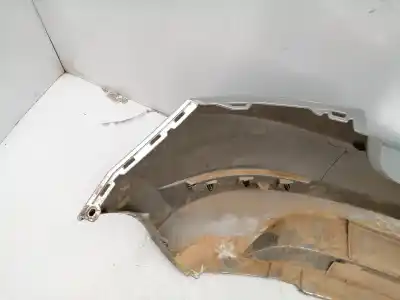 Автозапчастина б/у задній бампер для skoda fabia (pj3) dkld посилання на oem iam 6v6807421f  