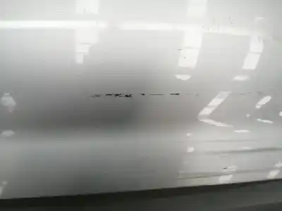 Автозапчастина б/у задній бампер для skoda fabia (pj3) dkld посилання на oem iam 6v6807421f  