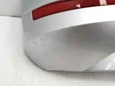 Автозапчастина б/у задній бампер для skoda fabia (pj3) dkld посилання на oem iam 6v6807421f  