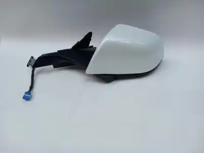 Автозапчасти б/у левое зеркало за tesla model 3 3d3 ссылки oem iam 159203300b  