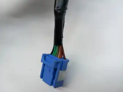 Автозапчасти б/у левое зеркало за tesla model 3 3d3 ссылки oem iam 159203300b  