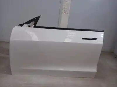 Автозапчасти б/у левая передняя дверь за tesla model 3 3d3 ссылки oem iam 1081421e0c