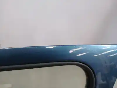 Автозапчастина б/у передні ліві двері для opel corsa c d-y17dtl посилання на oem iam 13106966   Автозапчастина б/у передні ліві двері для opel corsa c d-y17dtl посилання на oem iam 13106966