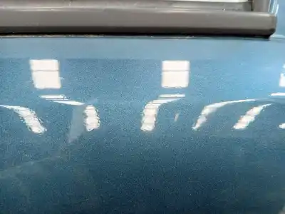Автозапчастина б/у передні ліві двері для opel corsa c d-y17dtl посилання на oem iam 13106966   Автозапчастина б/у передні ліві двері для opel corsa c d-y17dtl посилання на oem iam 13106966