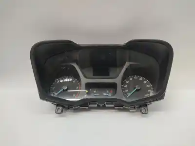 Автозапчасти б/у счетчик километров часы за ford transit custom furgón (ttf) drfa ссылки oem iam 2333284