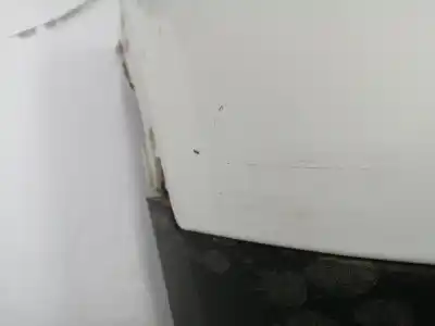 Peça sobressalente para automóvel em segunda mão para choques traseiro por ssangyong tivoli d16dtf referências oem iam   