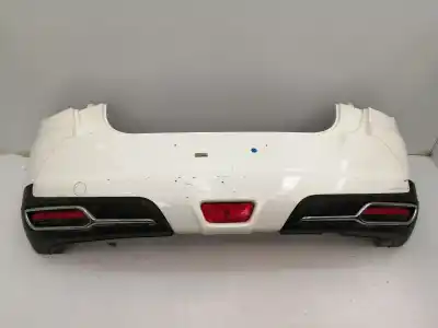 Pezzo di ricambio per auto di seconda mano PARAURTI POSTERIORE per SSANGYONG TIVOLI  Riferimenti OEM IAM   