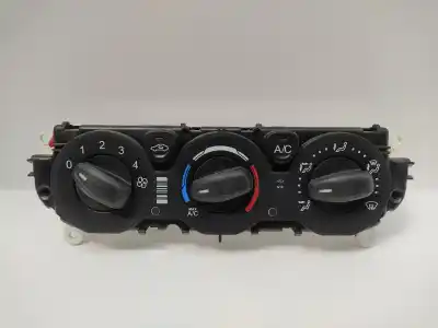 Pièce détachée automobile d'occasion COMMANDE DE CHAUFFAGE / CLIMATISATION pour FORD TRANSIT CUSTOM FURGÓN (TTF)  Références OEM IAM 1843211  