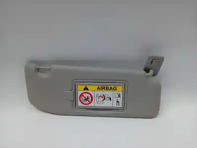 Автозапчасти б/у ПРАВАЯ ЗОНА за CITROEN C3  ссылки OEM IAM 98100807BJ  