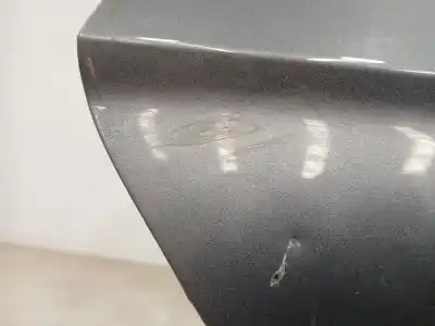 Автозапчастина б/у двері задні праві для seat leon (5f1) 1.2 tsi посилання на oem iam 5f4833056  