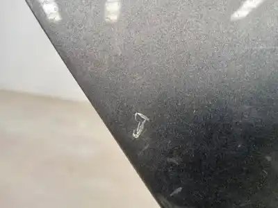 Автозапчастина б/у двері задні праві для seat leon (5f1) 1.2 tsi посилання на oem iam 5f4833056  