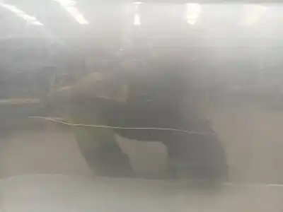 Автозапчастина б/у двері задні праві для seat leon (5f1) 1.2 tsi посилання на oem iam 5f4833056  