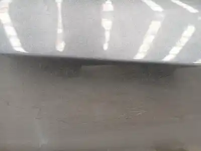 Автозапчастина б/у двері задні праві для seat leon (5f1) 1.2 tsi посилання на oem iam 5f4833056  