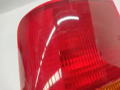 Peça sobressalente para automóvel em segunda mão farolim traseiro esquerdo por citroen jumpy 2.0 hdi cat (rhx / dw10bted) referências oem iam 6350e7  