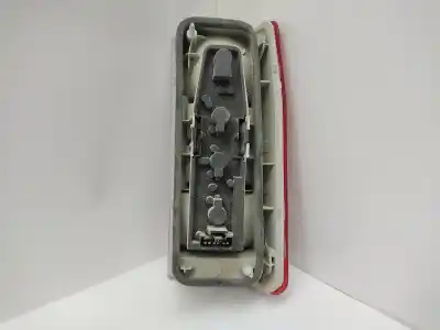 Peça sobressalente para automóvel em segunda mão farolim traseiro esquerdo por citroen jumpy 2.0 hdi cat (rhx / dw10bted) referências oem iam 6350e7  