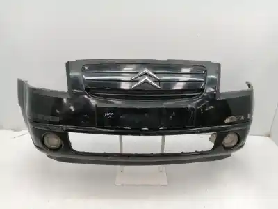 Second-hand car spare part FRONT BUMPER for CITROEN C2  OEM IAM references 7401Y8  