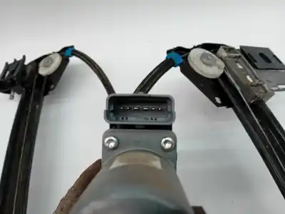 Автозапчастина б/у регулятор скла заднього правого для tesla model s basis посилання на oem iam 600637700l  