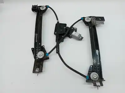 Автозапчастина б/у регулятор скла заднього правого для tesla model s basis посилання на oem iam 600637700l  