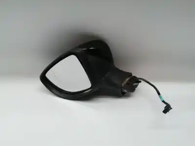 Автозапчасти б/у левое зеркало за renault clio iv h4b400 ссылки oem iam 963022031r